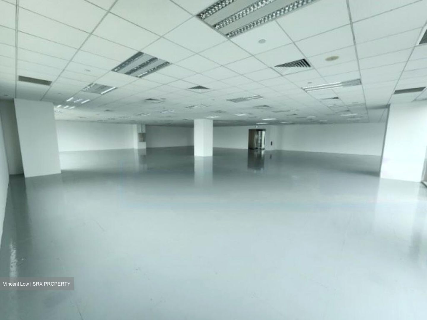 Plaza 8 @ Cbp (D16), Office #460857261